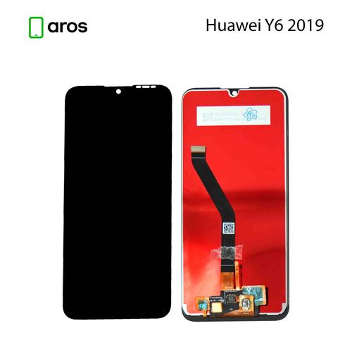 Nappe (câble Ruban) Capteur De Proximité Pour Huawei Honor 8A, Y6 Pro 2019, Y6s 2019 - Remplacement